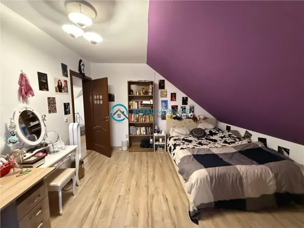 Casă 5 camere Păulești - poza 19