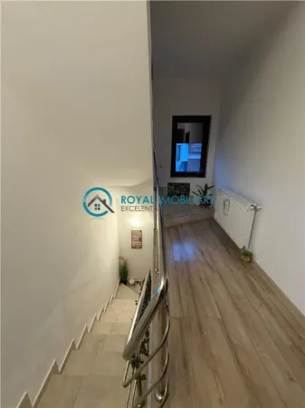 Casă 5 camere Păulești - poza 22