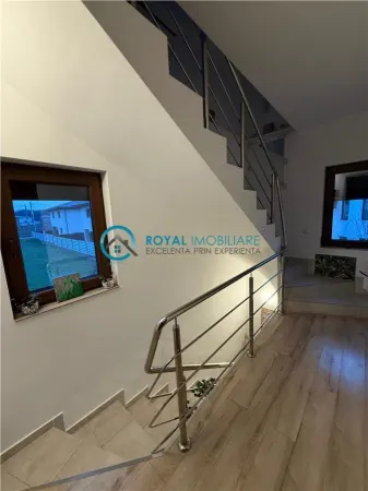 Casă 5 camere Păulești - poza 23