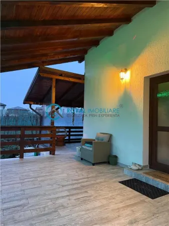 Casă 5 camere Păulești - poza 4