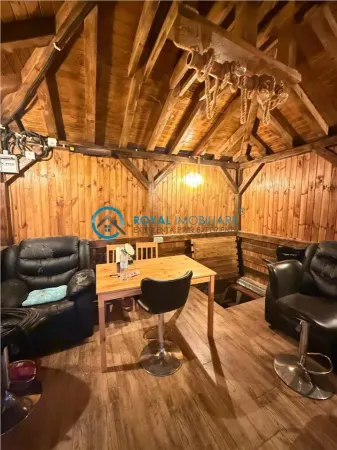 Casă 5 camere Păulești - poza 5