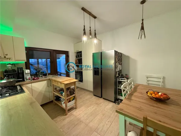 Casă 5 camere Păulești - poza 9