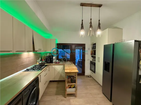 Casă 5 camere Păulești - poza 10