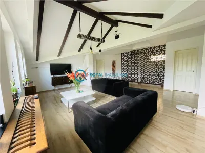 Royal Imobiliare - Vanzare Vila cu 6 camere zona B-dul Bucuresti - foto 1