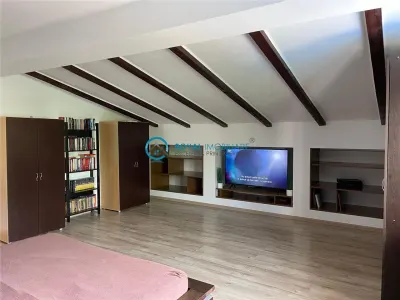 Royal Imobiliare - Vanzare Vila cu 6 camere zona B-dul Bucuresti - foto 15