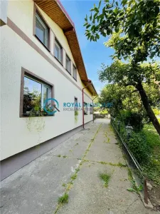 Royal Imobiliare - Vanzare Vila cu 6 camere zona B-dul Bucuresti - foto 20