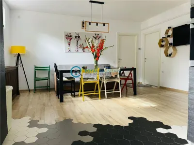 Royal Imobiliare - Vanzare Vila cu 6 camere zona B-dul Bucuresti - foto 6