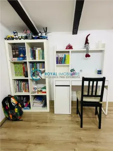 Royal Imobiliare - Vanzare Vila cu 6 camere zona B-dul Bucuresti - foto 7