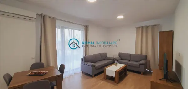 Apartament 3 camere Ploiești - poza 1