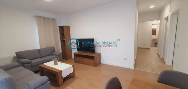Apartament 3 camere Ploiești - poza 2
