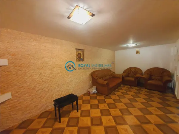 Casă 6 camere Chitorani - poza 11