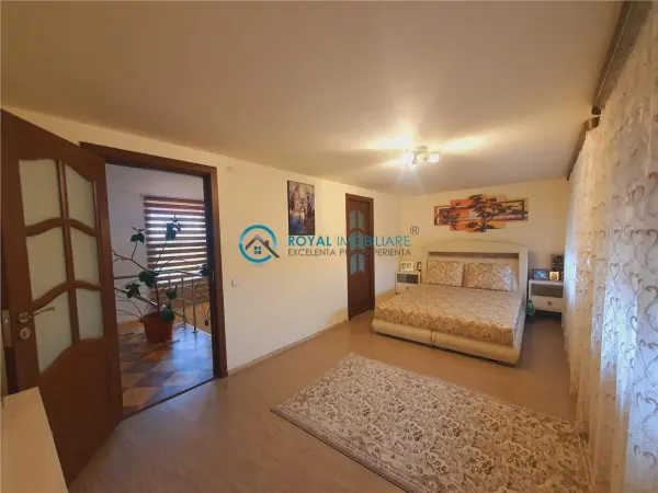 Casă 6 camere Chitorani - poza 12