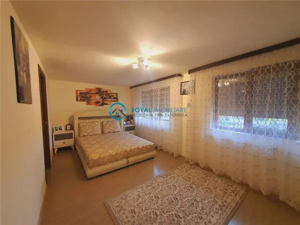 Casă 6 camere Chitorani - poza 13