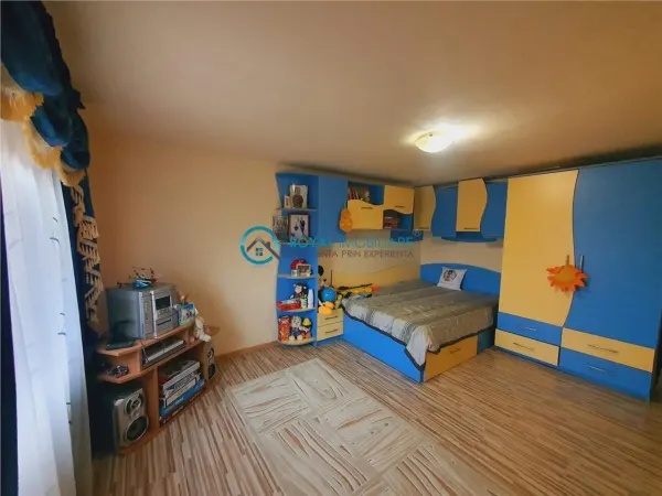 Casă 6 camere Chitorani - poza 17