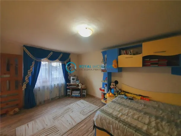 Casă 6 camere Chitorani - poza 18