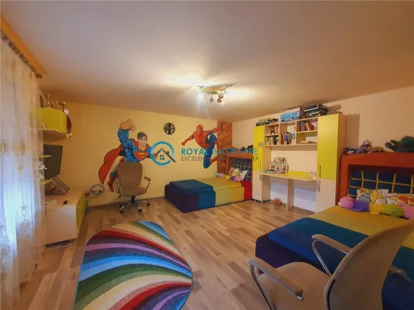 Casă 6 camere Chitorani - poza 20