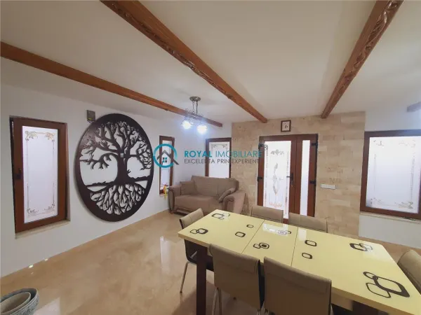 Casă 6 camere Chitorani - poza 25