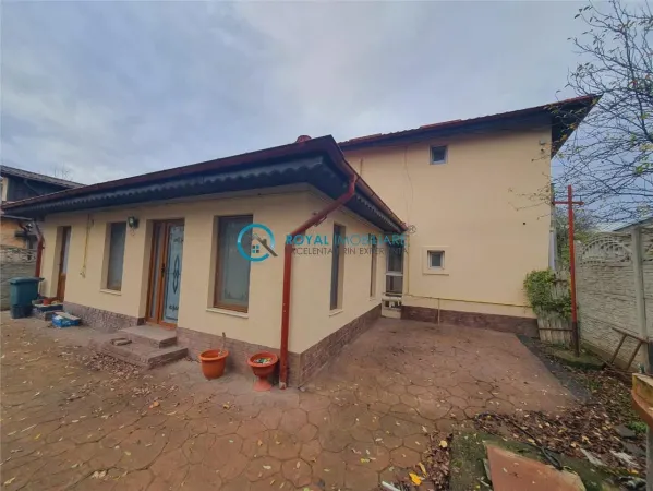 Casă 6 camere Chitorani - poza 4
