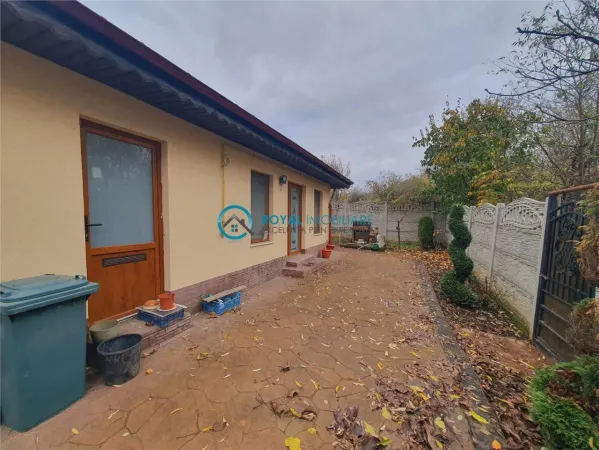 Casă 6 camere Chitorani - poza 5