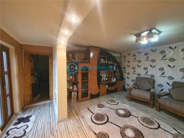 Casă 6 camere Chitorani - poza 7