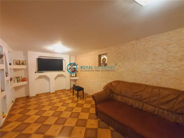 Casă 6 camere Chitorani - poza 10