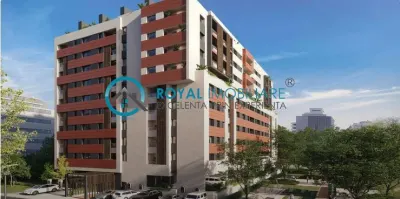 Royal Imobiliare -  Ultracentral, apartamente LUX - Ploiesti