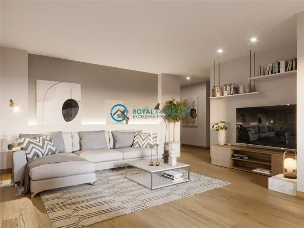 Apartament 2 camere Ploiești - poza 3