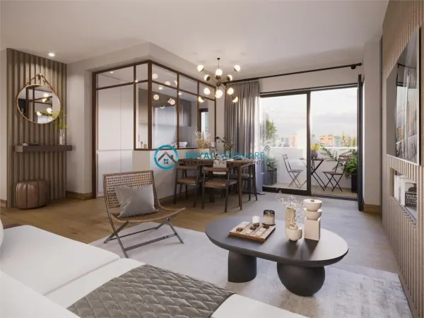 Apartament 2 camere Ploiești - poza 4