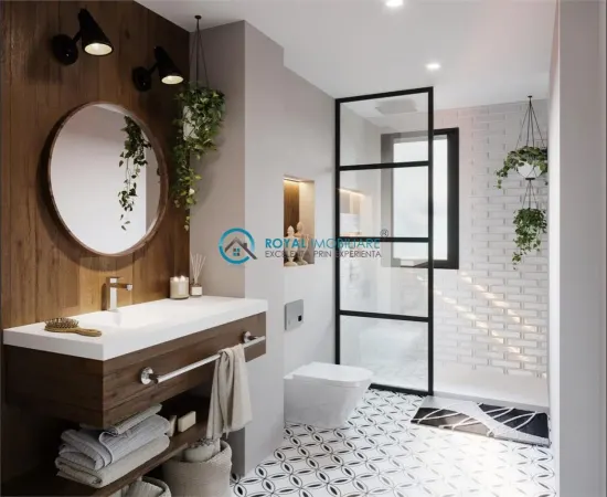 Apartament 2 camere Ploiești - poza 6