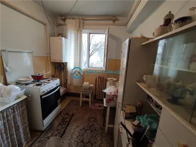 Apartament 3 camere Ploiești - poza 12