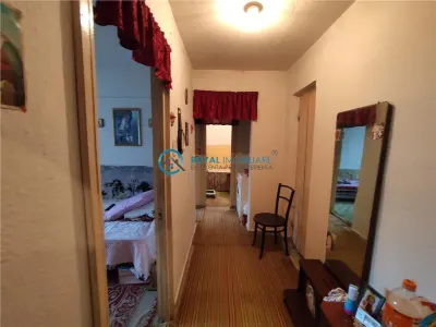 Apartament 3 camere Ploiești - poza 6