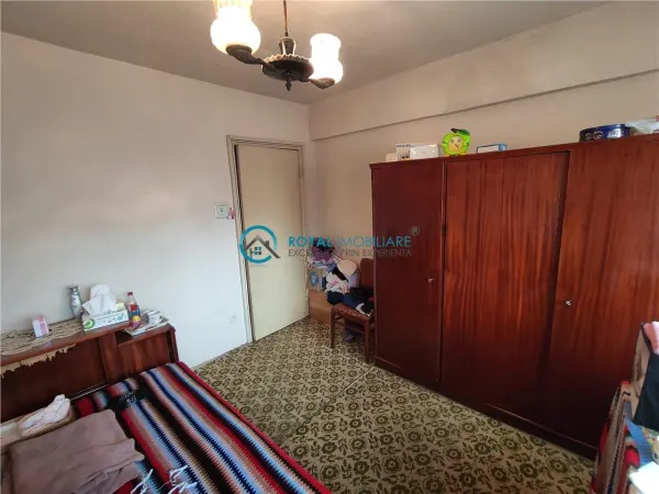 Apartament 3 camere Ploiești - poza 8