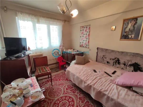 Apartament 3 camere Ploiești - poza 10