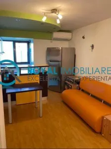 Royal Imobiliare-Vanzare Apartament 2 Camere Zona Ultracentrala - foto 5