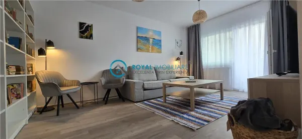 Apartament 3 camere Ploiești - poza 1