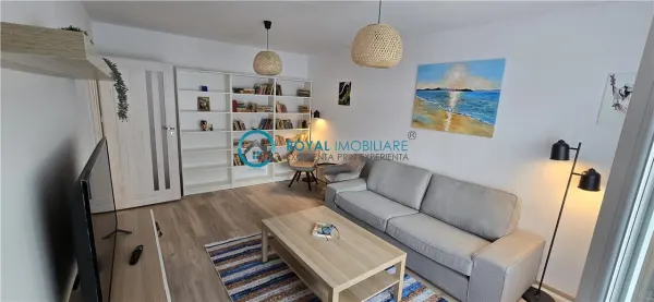 Apartament 3 camere Ploiești - poza 2