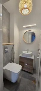 Royal Imobiliare - Inchiriere apartament 3 camere zona Malu Rosu - foto 11