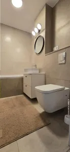 Royal Imobiliare - Inchiriere apartament 3 camere zona Malu Rosu - foto 12