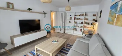Royal Imobiliare - Inchiriere apartament 3 camere zona Malu Rosu - foto 3