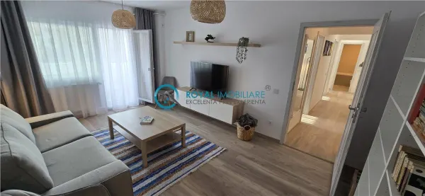 Apartament 3 camere Ploiești - poza 4