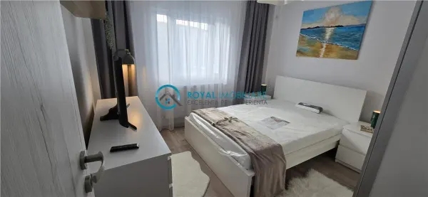 Apartament 3 camere Ploiești - poza 5