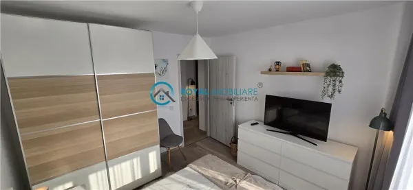 Apartament 3 camere Ploiești - poza 6