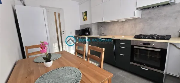 Apartament 3 camere Ploiești - poza 7