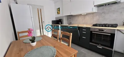 Royal Imobiliare - Inchiriere apartament 3 camere zona Malu Rosu - foto 7