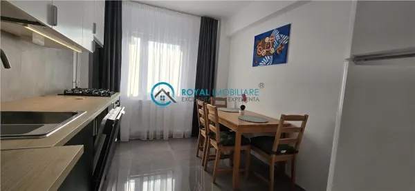 Apartament 3 camere Ploiești - poza 9