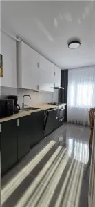 Royal Imobiliare - Inchiriere apartament 3 camere zona Malu Rosu - foto 10