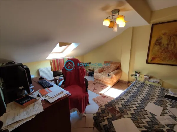 Casă 7 camere Ploiești - poza 16