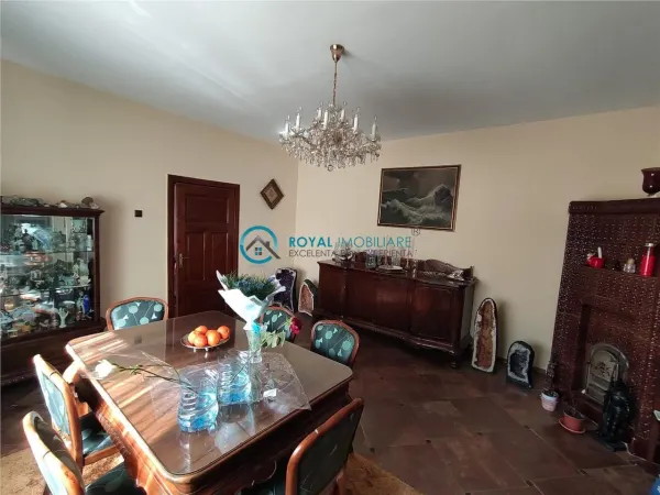 Casă 7 camere Ploiești - poza 22