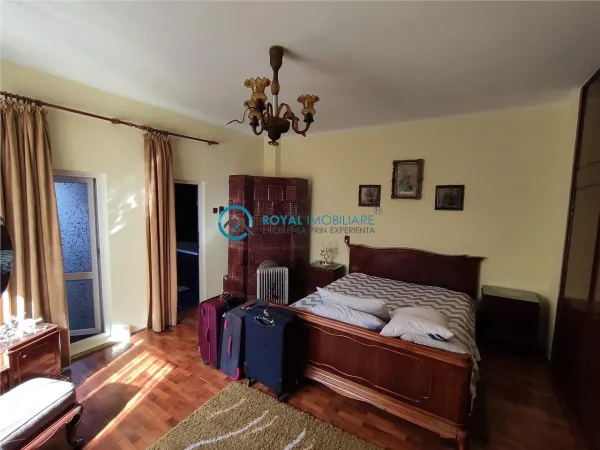 Casă 7 camere Ploiești - poza 24