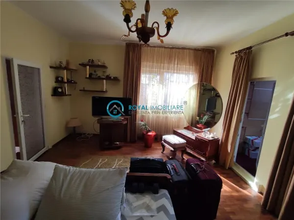 Casă 7 camere Ploiești - poza 25